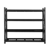 darrahopens Home & Garden > Storage Giantz 4MX2M Garage Shelving Warehouse Rack Pallet Racking Storage Steel