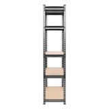 darrahopens Home & Garden > Storage Giantz 6X1.5M Garage Shelving Warehouse Rack Pallet Racking Storage Shelves
