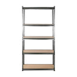 darrahopens Home & Garden > Storage Giantz 6X1.5M Garage Shelving Warehouse Rack Pallet Racking Storage Shelves