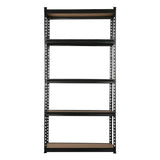 darrahopens Home & Garden > Storage Giantz 6X1.5M Garage Shelving Warehouse Rack Storage Shelves Pallet Racking