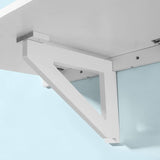 darrahopens Home & Garden > Storage Kitchen Wall-Mounted Folding Table