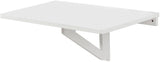 darrahopens Home & Garden > Storage Kitchen Wall-Mounted Folding Table