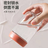 Darrahopens Home & Garden > Storage ROBO Vulcan Pro Sealed Jar Yellow 450ml*2