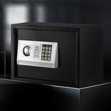 darrahopens Home & Garden > Storage UL-TECH Electronic Safe Digital Security Box 16L