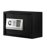 darrahopens Home & Garden > Storage UL-TECH Electronic Safe Digital Security Box 16L