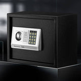 darrahopens Home & Garden > Storage UL-TECH Electronic Safe Digital Security Box 20L