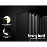 darrahopens Home & Garden > Storage UL-TECH Electronic Safe Digital Security Box 20L