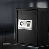 darrahopens Home & Garden > Storage UL-TECH Electronic Safe Digital Security Box 50cm