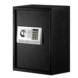 darrahopens Home & Garden > Storage UL-TECH Electronic Safe Digital Security Box 50cm