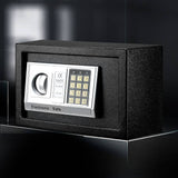 darrahopens Home & Garden > Storage UL-TECH Electronic Safe Digital Security Box 8.5L