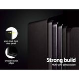 darrahopens Home & Garden > Storage UL-TECH Electronic Safe Digital Security Box 8.5L