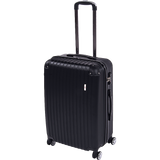 darrahopens Home & Garden > Travel Delegate Suitcases Luggage Set 20" 24" 28"Carry On Trolley TSA Travel Bag