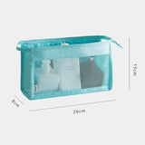 Darrahopens Home & Garden > Travel GOMINIMO 8 Set Travel Packing Cubes (Tiffany Blue) GO-PC-100-DX