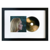 Darrahopens Home & Garden > Wall Art Adele-30 CD Framed Album Art