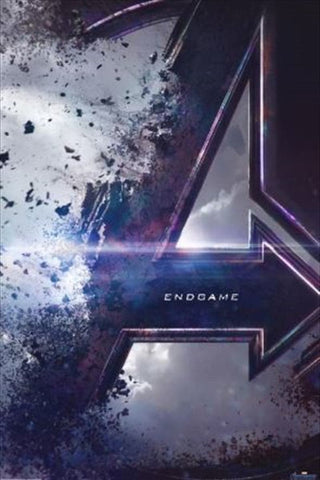 Darrahopens Home & Garden > Wall Art Avengers: Endgame - Teaser