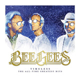 Darrahopens Home & Garden > Wall Art Bee Gees - Timeless: The All-Time Greatest Hits - CD Framed Album Art