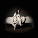 Darrahopens Home & Garden > Wall Art Billie Eilish - When We All Fall Asleep Where Do We Go - CD Album