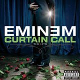 Darrahopens Home & Garden > Wall Art Eminem - Curtain Call The Hits - CD Album