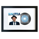 Darrahopens Home & Garden > Wall Art Frank Sinatra - Sinatra: Best Of The Best - CD Framed Album Art