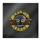 Darrahopens Home & Garden > Wall Art Guns & Roses - Greatest Hits - CD Framed Album Art