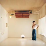 Darrahopens Home & Garden > Wall Art Harry Styles-Harry's House CD Album