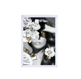 Darrahopens Home & Garden > Wall Art INTERIOR AVE - MADE IN ITALY FRAMED WALL ART