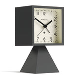 Darrahopens Home & Garden > Wall Art Newgate Brian Alarm Clock Blizzard Grey