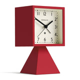 Darrahopens Home & Garden > Wall Art Newgate Brian Alarm Clock Fire Engine Red