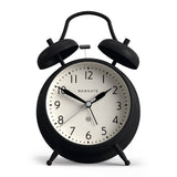Darrahopens Home & Garden > Wall Art Newgate New Covent Garden Alarm Matte Black