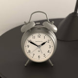 Darrahopens Home & Garden > Wall Art Newgate New Covent Garden Alarm Overcoat Grey
