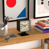 Darrahopens Home & Garden > Wall Art Newgate Victor Alarm Clock Black
