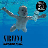Darrahopens Home & Garden > Wall Art Nirvana - Nevermind 20th Anniversary - CD Album