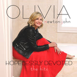 Darrahopens Home & Garden > Wall Art Olivia Newton-John-Hopelessly Devoted - The Hits CD Album