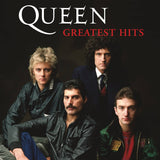 Darrahopens Home & Garden > Wall Art Queen - Greatest Hits - CD Album