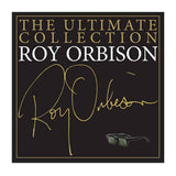 Darrahopens Home & Garden > Wall Art Roy Orbison-The Ultimate Collection CD Framed Album Art