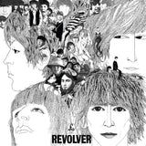 Darrahopens Home & Garden > Wall Art The Beatles - Revolver - CD Album