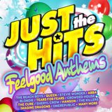 Darrahopens Home & Garden > Wall Art Various Artists - Just The Hits: Feelgood Anthems - CD Album