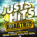 Darrahopens Home & Garden > Wall Art Various Artists - Just The Hits: Roadtrip - CD Album