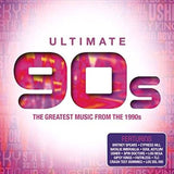 Darrahopens Home & Garden > Wall Art Various - Ultimate... 90S CD Album