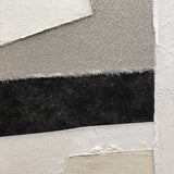 Darrahopens Home & Garden > Wall Art Wall Art Original Abstract Painting on Framed Canvas 1000mmx1000mm Set of 2 Abstract Nature