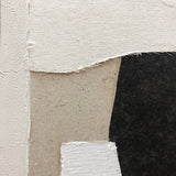 Darrahopens Home & Garden > Wall Art Wall Art Original Abstract Painting on Framed Canvas 1000mmx1000mm Set of 2 Abstract Nature