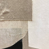 Darrahopens Home & Garden > Wall Art Wall Art Original Abstract Painting on Framed Canvas 1000mmx1000mm Set of 2 Abstract Nature