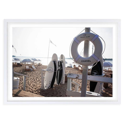 Darrahopens Home & Garden > Wall Art Wall Art's Original Large 105cm x 81cm Framed A1 Art Print