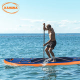 Darrahopens Kahuna Kai Premium Sports 10.6FT Inflatable Paddle Board