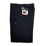 Darrahopens Men's Fashion > Shorts HUSKI Cargo Shorts Mens Cascade Microfibre Flexi Fit Short Army Military 515206 - Clay - X-Large (97 Waist)