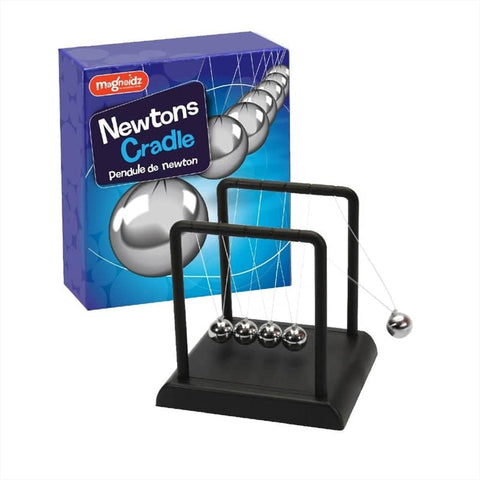 Darrahopens Newtons Cradle