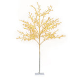 darrahopens Occasions > Christmas Jingle Jollys Christmas Tree 1.5M 304 LED Trees With Lights Warm White