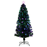 darrahopens Occasions > Christmas Jingle Jollys Christmas Tree 1.8M LED Xmas trees with Lights Multi Colour