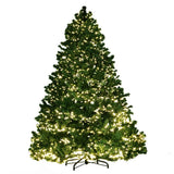 darrahopens Occasions > Christmas Jingle Jollys Christmas Tree 1.8M Xmas Tree with 1980 LED Lights Warm White