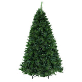 darrahopens Occasions > Christmas Jingle Jollys Christmas Tree 1.8M Xmas Trees Decorations Pine-Needle 1024 Tips